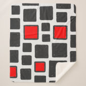 Fleece deken (Voorkant)