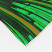 Fleece deken (Hoek)