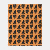 fleece deken (Voorkant)