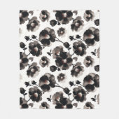 Fleece deken (Voorkant)