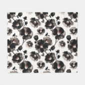 Fleece deken (Voorkant (Horizontaal))