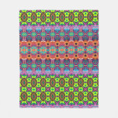 Fleece deken (Voorkant)