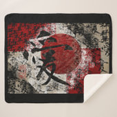 fleece deken (Voorkant (horizontaal))