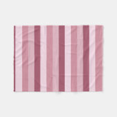 Fleece deken (Voorkant (Horizontaal))
