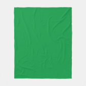 Fleece deken (Voorkant)