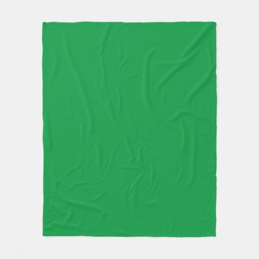 Fleece deken (Voorkant)
