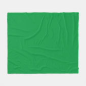 Fleece deken (Voorkant (Horizontaal))