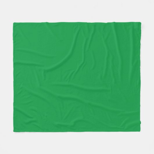Fleece deken (Voorkant (Horizontaal))
