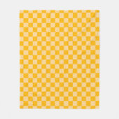Fleece deken (Voorkant)