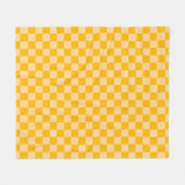 Fleece deken (Voorkant (Horizontaal))
