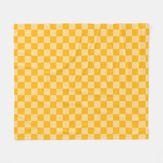 Fleece deken (Voorkant (Horizontaal))