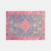 Fleece deken (Voorkant (Horizontaal))