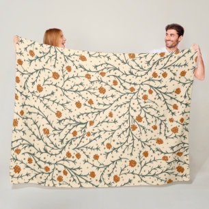 Fleece deken