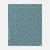 Fleece deken (Voorkant)