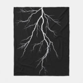 ☔ FLEECE DEKEN (Voorkant)