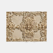 Fleece deken (Voorkant (Horizontaal))