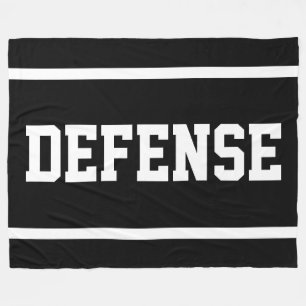  FLEECE DEKEN