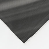 Fleece deken Abstract HomeTerra's zachte fluisteri (Hoek)