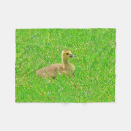 Fleece deken Canada Goose