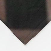 Fleece deken/Hondjes Deken (Hoek)