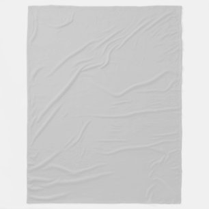 Fleece deken   Knus 60x80   Warm comfort
