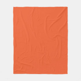 Fleece deken | Knus cadeau | Klaar om te knuffelen