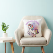 Fleece deken kussen (Stoel)