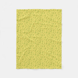 Fleece deken spongebob