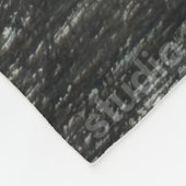 FLEECE DEKEN studio miiri (Hoek)