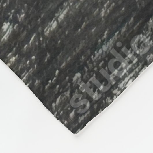 FLEECE DEKEN studio miiri (Hoek)