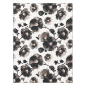 Fleece deken tafelkleed (Voorkant)
