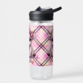 Fleece deken waterfles (Links)