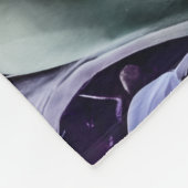 Fleece dekens (Hoek)