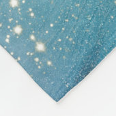 Fleece en Sherpa Dekens (Hoek)