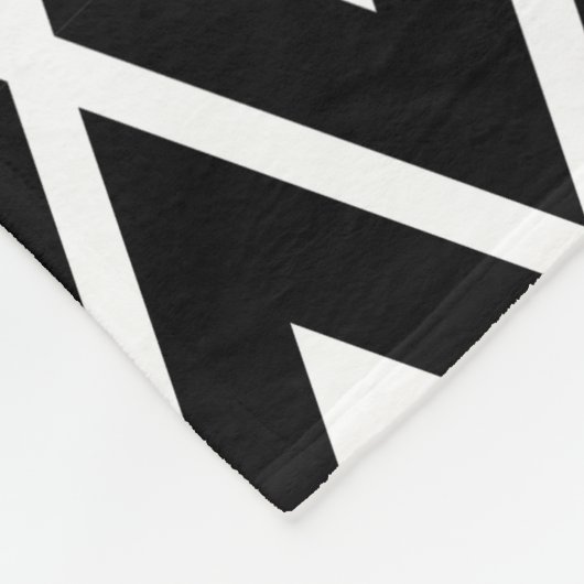 Fleece & Sherpa Blankets (Hoek)