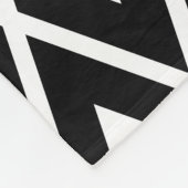 Fleece & Sherpa Blankets Deken (Hoek)