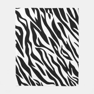 Fleece & Sherpa Deken en Gooien