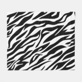 Fleece & Sherpa Deken en Gooien (Voorkant (Horizontaal))