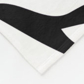 Fleece & Sherpa Deken en Gooien (Hoek)