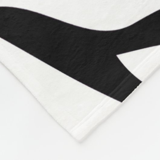 Fleece & Sherpa Deken en Gooien (Hoek)