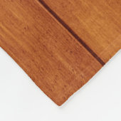 Fleece Throw - Wisconsin Supper Club Map (Hoek)