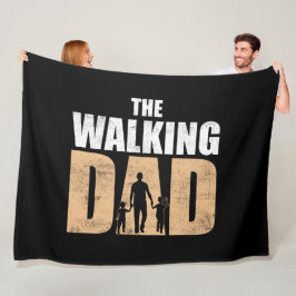 Fleecedecke Fleece Deken