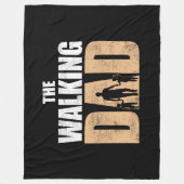 Fleecedecke Fleece Deken (Voorkant)