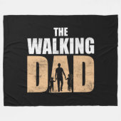 Fleecedecke Fleece Deken (Voorkant (Horizontaal))