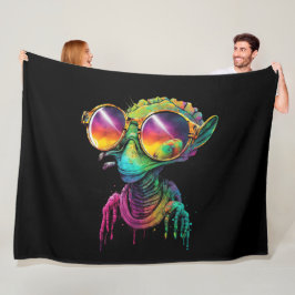 Fleecedecke Fleece Deken