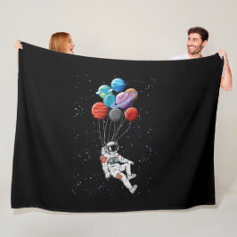 Fleecedecke Fleece Deken