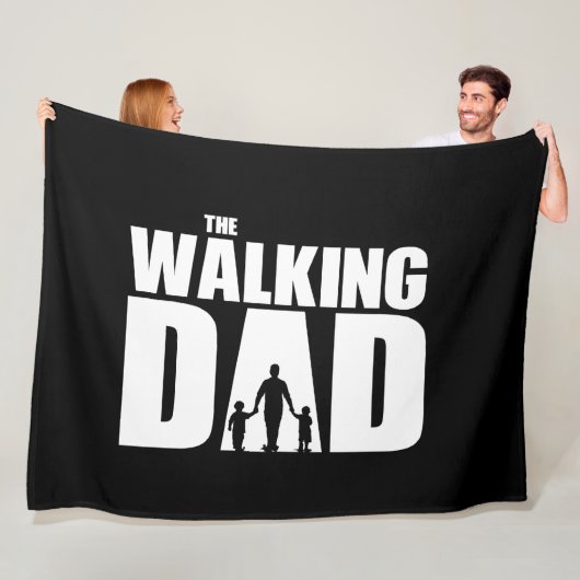 Fleecedecke Fleece Deken (In situ)