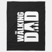 Fleecedecke Fleece Deken (Voorkant)