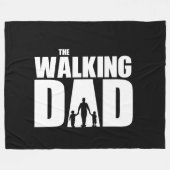 Fleecedecke Fleece Deken (Voorkant (Horizontaal))