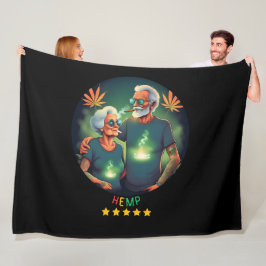 Fleecedecke Fleece Deken